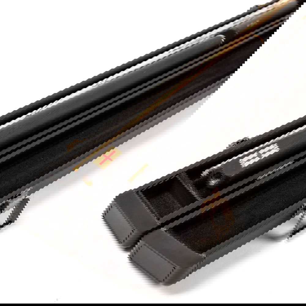 Riley England Series 3 Piece Snooker Cue and Case Set - 7 - BCE CUE SPORTS