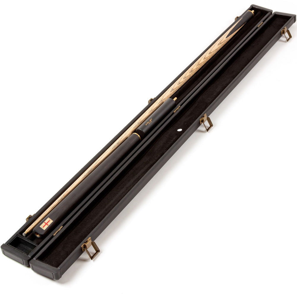 Riley England Series 3 Piece Snooker Cue and Case Set - 7 - BCE CUE SPORTS