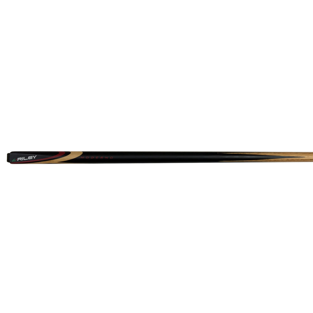 Riley Moderno 2 Piece Snooker/Pool Cue - 2 - BCE CUE SPORTS