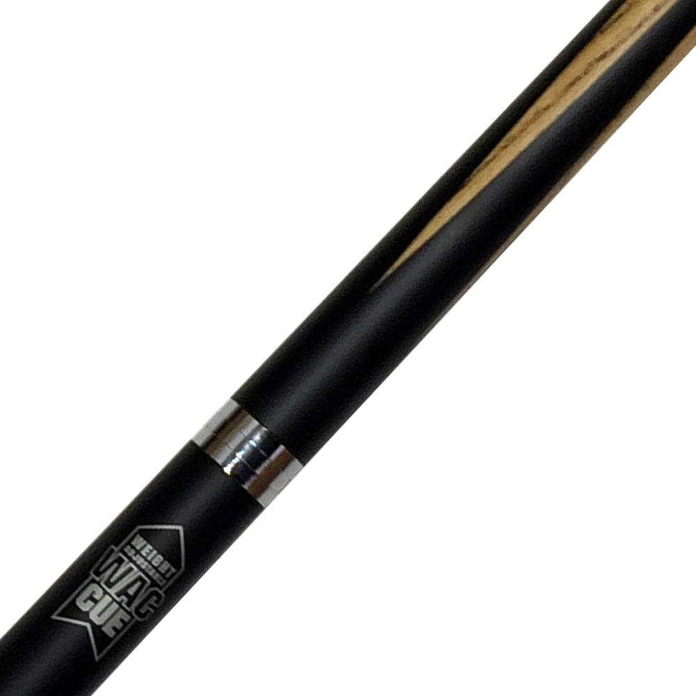Riley Moderno WAC 2 Piece Snooker/Pool Cue - 3 - BCE CUE SPORTS