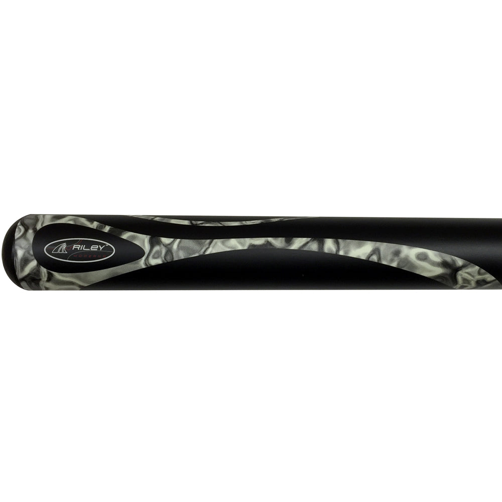 Riley Moderno WAC 2 Piece Snooker/Pool Cue - 3 - BCE CUE SPORTS