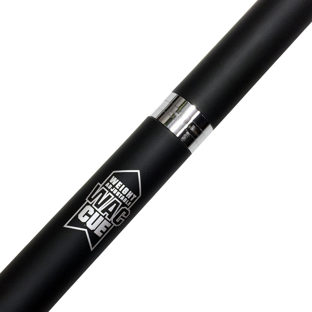 Riley Moderno WAC 2 Piece Snooker/Pool Cue - 3 - BCE CUE SPORTS