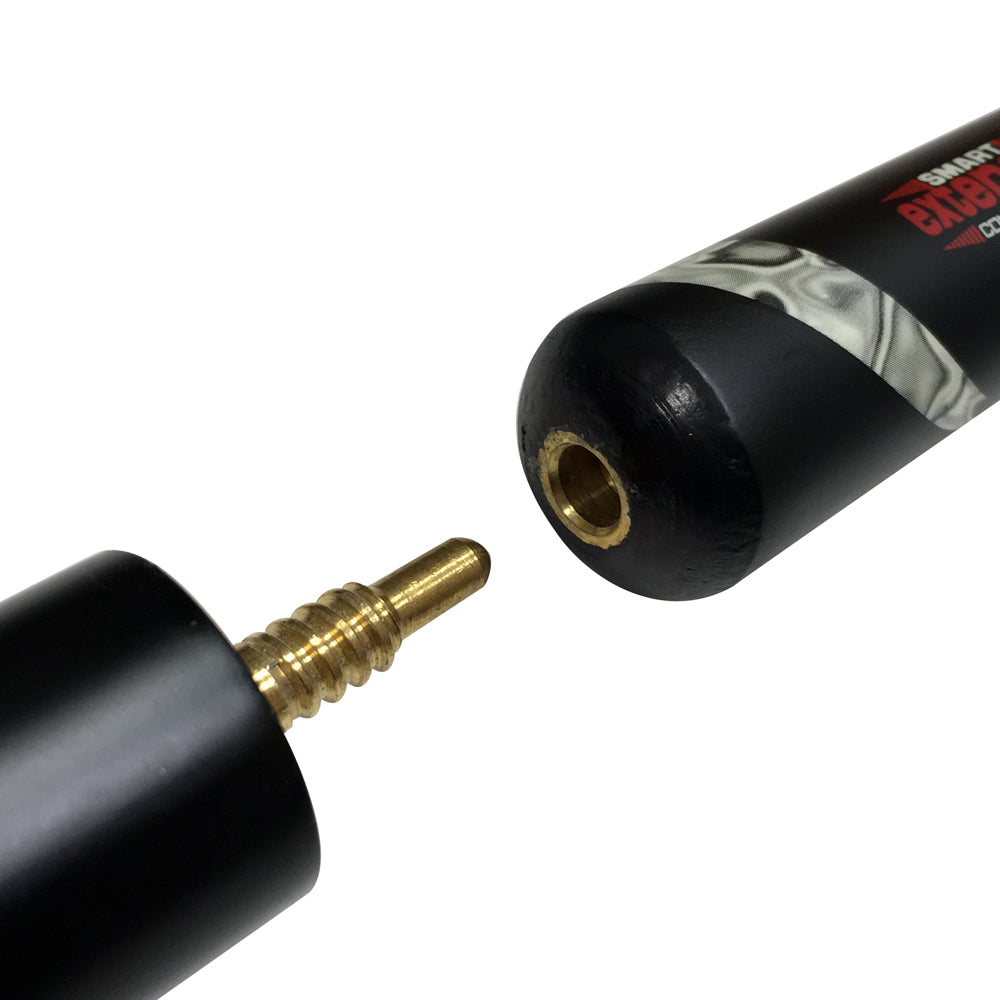 Riley Moderno WAC 2 Piece Snooker/Pool Cue - 3 - BCE CUE SPORTS