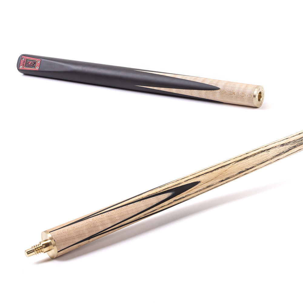 Riley ROS7 Series Deluxe Snooker/Pool Cue and Case Set - 1 - BCE CUE SPORTS