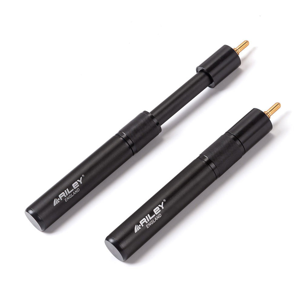 Riley ROS7 Series Deluxe Snooker/Pool Cue and Case Set - 1 - BCE CUE SPORTS