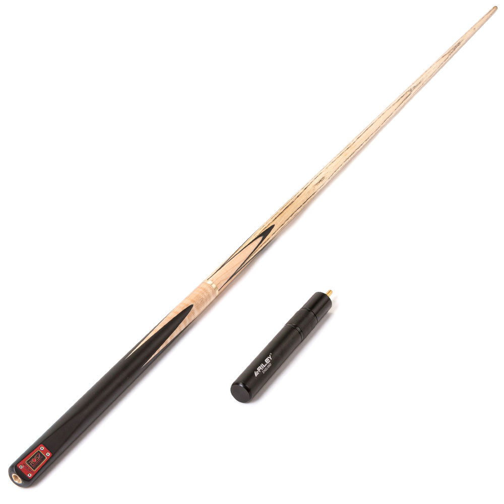 Riley ROS7 Series Deluxe Snooker/Pool Cue and Case Set - 1 - BCE CUE SPORTS
