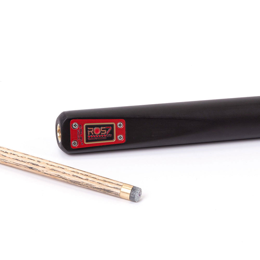 Riley ROS7 Series Deluxe Snooker/Pool Cue and Case Set - 3 - BCE CUE SPORTS