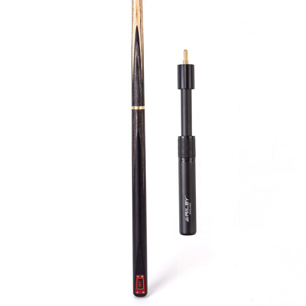 Riley ROS7 Series Deluxe Snooker/Pool Cue and Case Set - 3 - BCE CUE SPORTS