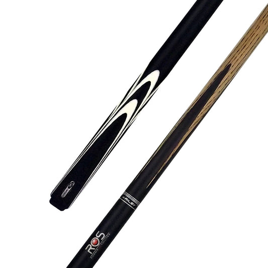 Riley ROS 2 Piece Snooker/Pool Cue - 2 - BCE CUE SPORTS
