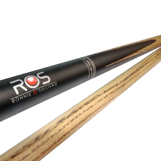 Riley ROS 2 Piece Snooker/Pool Cue - 2 - BCE CUE SPORTS