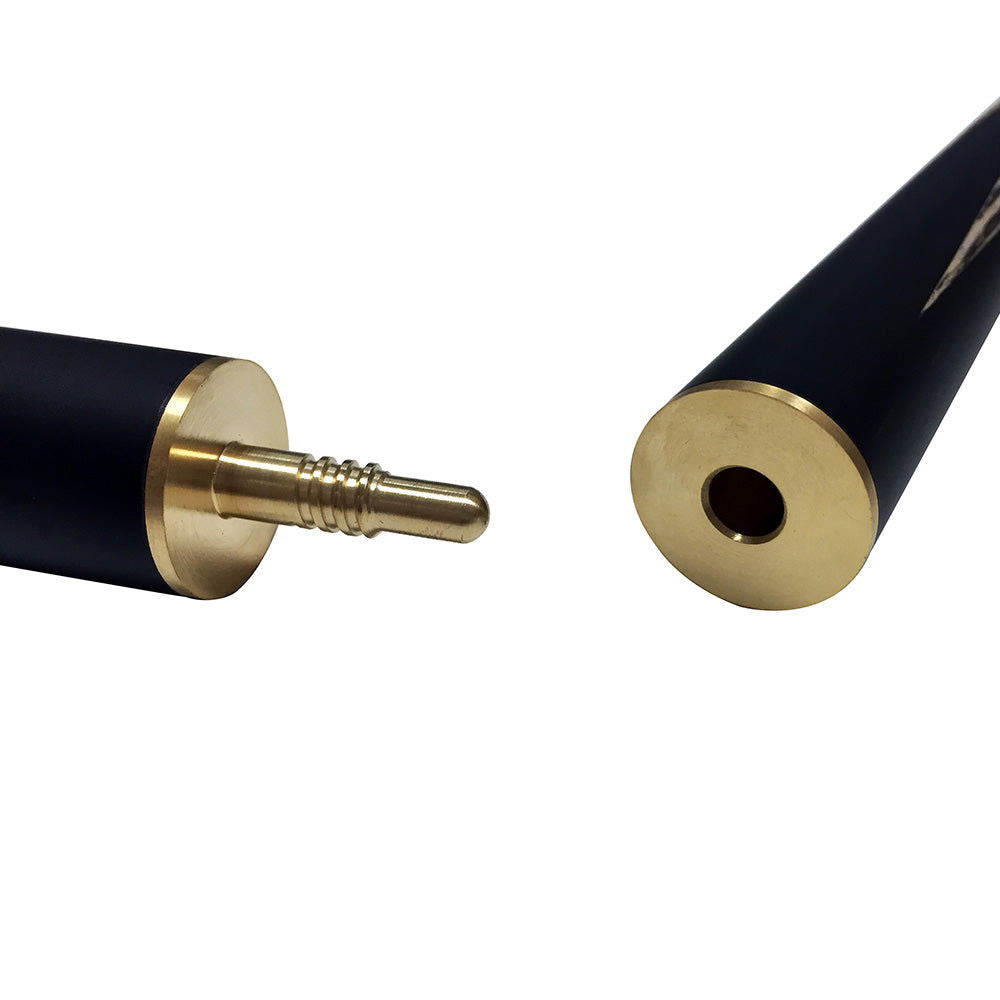 Riley ROS Series 3 Piece Snooker/Pool Cue and Case Set - 3 - BCE CUE SPORTS