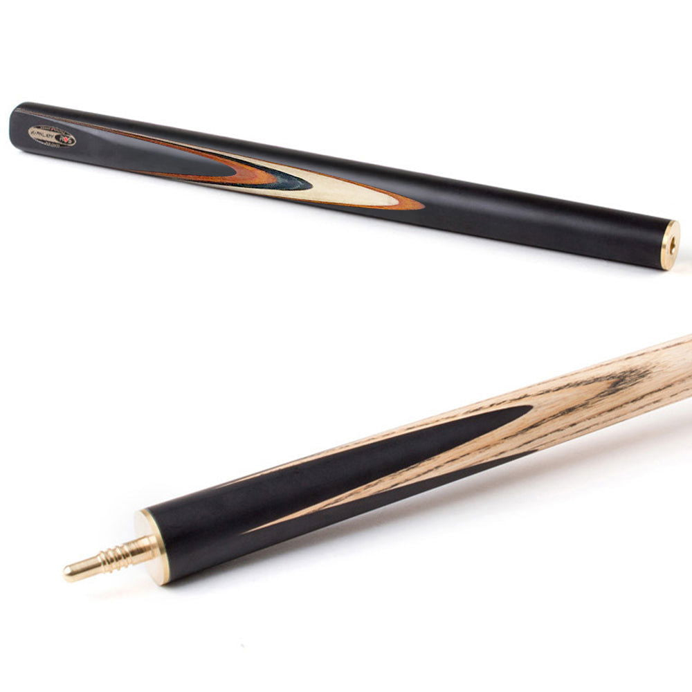 Riley ROS Series 3 Piece Snooker/Pool Cue and Case Set - 3 - BCE CUE SPORTS