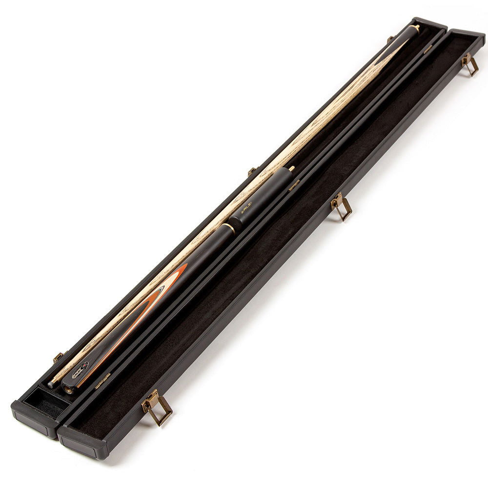 Riley ROS Series 3 Piece Snooker/Pool Cue and Case Set - 3 - BCE CUE SPORTS