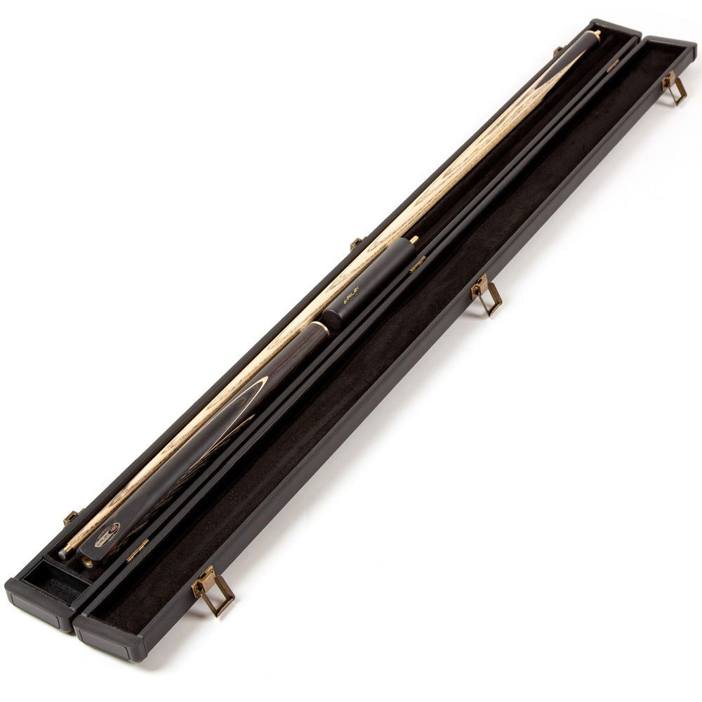 Riley ROS Series 3 Piece Snooker/Pool Cue and Case Set - 4 - BCE CUE SPORTS