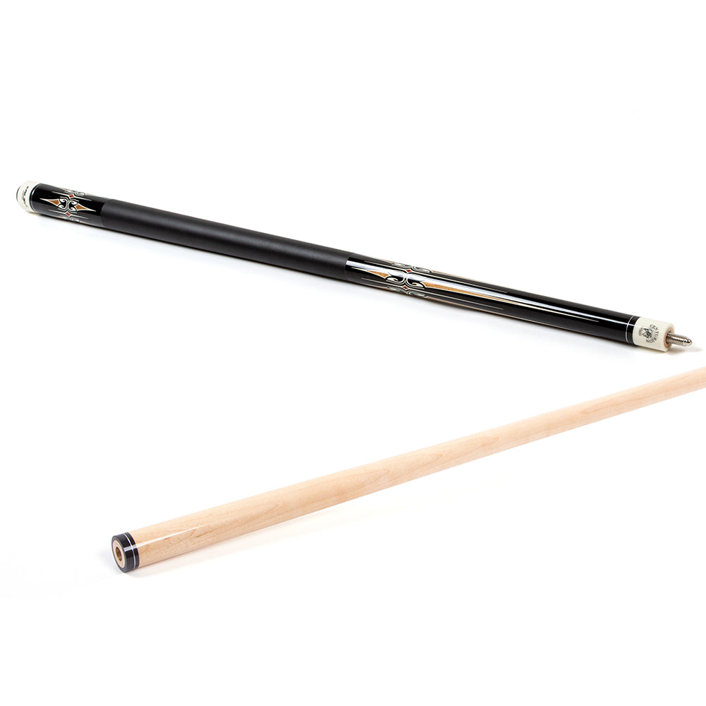 Riley Centurion American Pool Cue and Case Set - 7 - bcetablesports24 - 